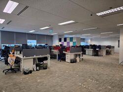 Psa Building (D5), Office #469335511